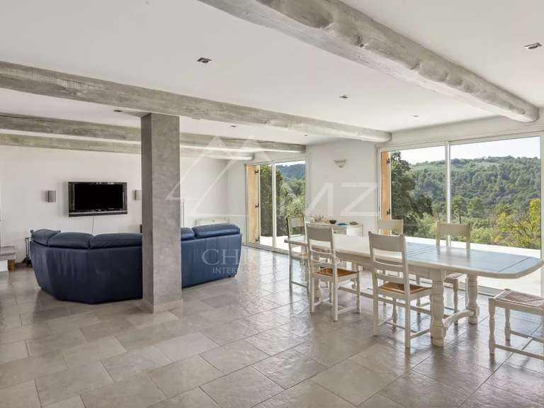 Villa Mandelieu-la-Napoule - 4 bedrooms - 194m²