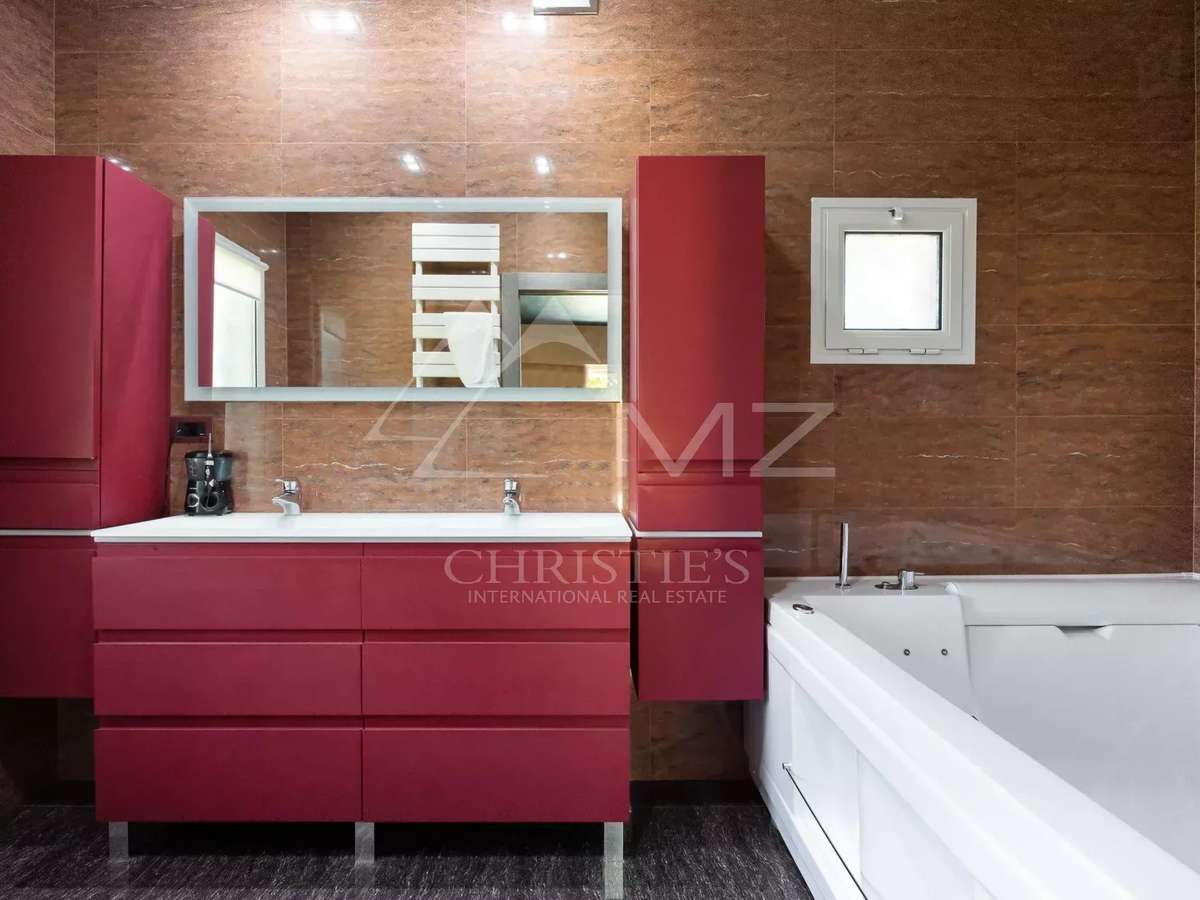 Villa Mandelieu-la-Napoule