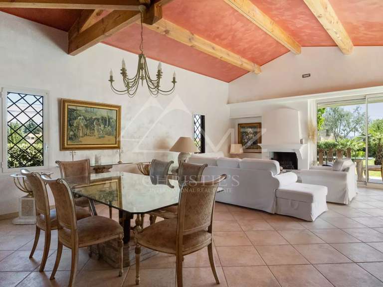 Villa Mandelieu-la-Napoule - 3 bedrooms - 140m²