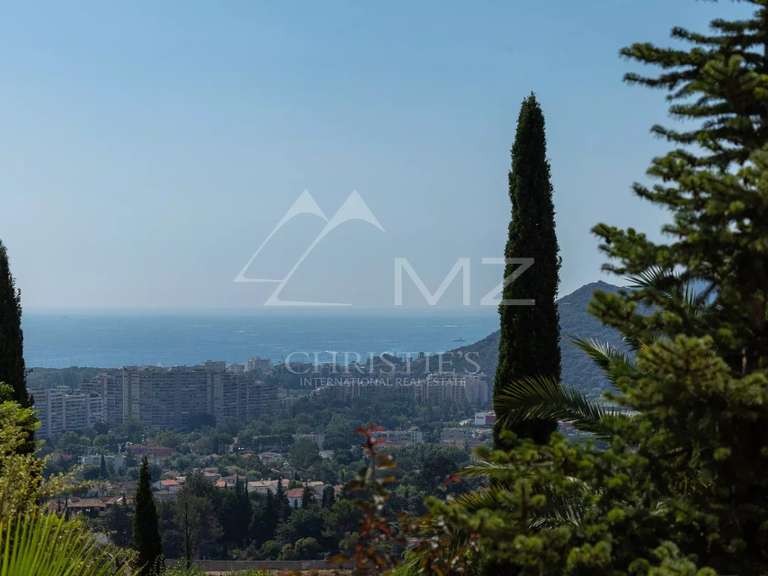 Villa Mandelieu-la-Napoule - 4 bedrooms - 256m²