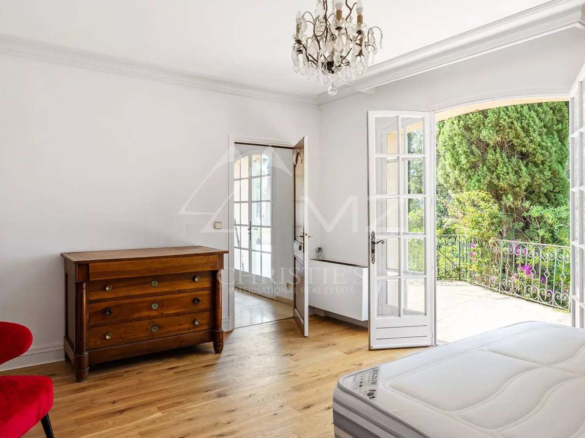 Villa Mandelieu-la-Napoule