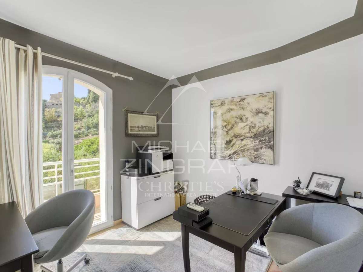 Villa Mandelieu-la-Napoule