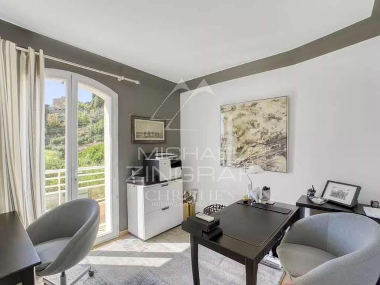 Villa with Sea view Mandelieu-la-Napoule - 4 bedrooms - 221m²