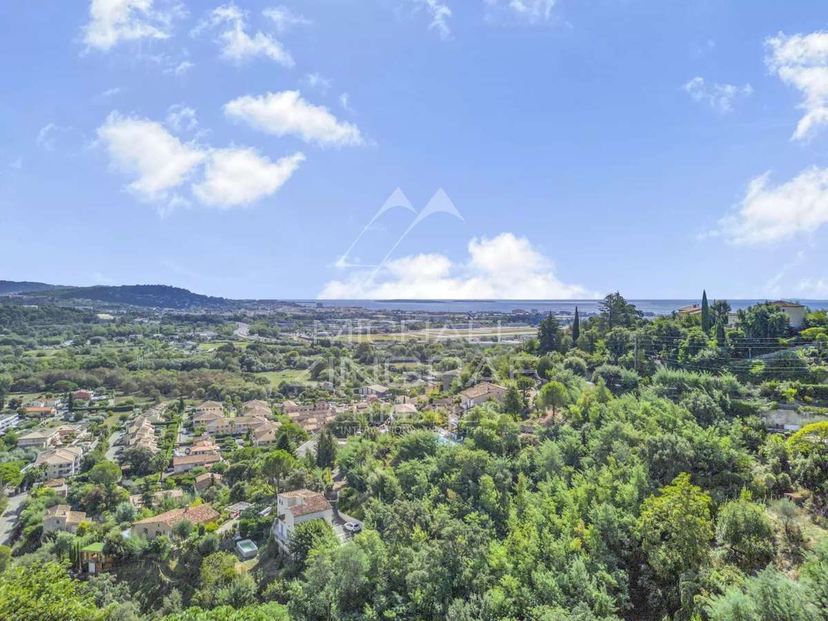 Villa Mandelieu-la-Napoule