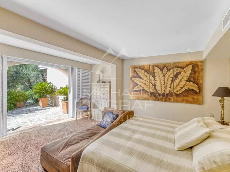 Villa with Sea view Mandelieu-la-Napoule - 4 bedrooms - 221m²