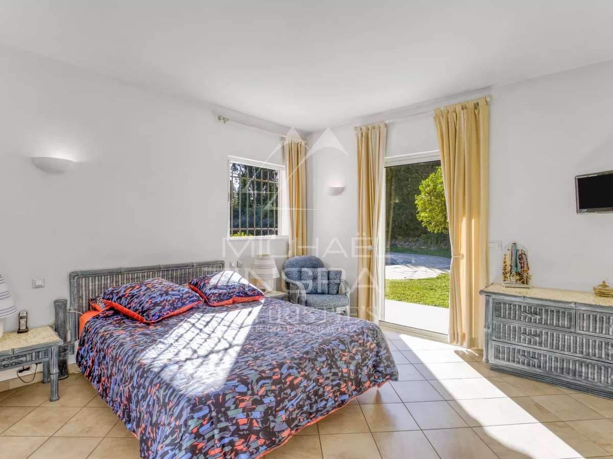 Villa Mandelieu-la-Napoule