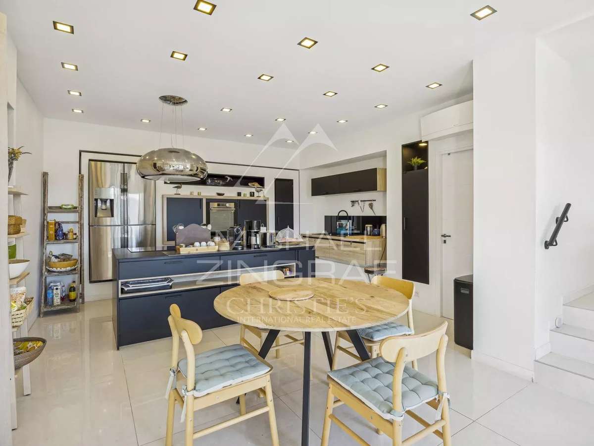 Villa Mandelieu-la-Napoule