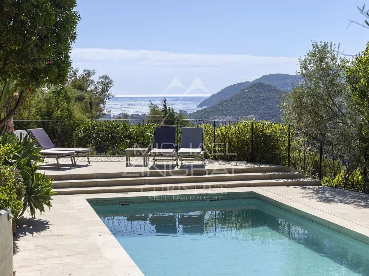 Villa Mandelieu-la-Napoule