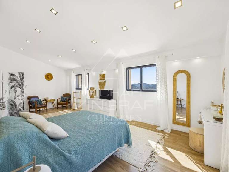 Villa Mandelieu-la-Napoule - 6 bedrooms - 336m²