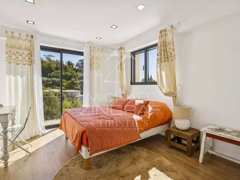 Villa Mandelieu-la-Napoule - 6 bedrooms - 336m²