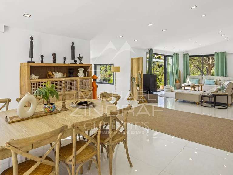 Villa Mandelieu-la-Napoule - 6 bedrooms - 336m²