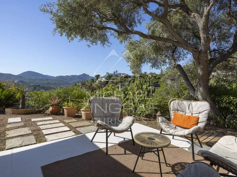 Villa Mandelieu-la-Napoule - 6 bedrooms - 336m²