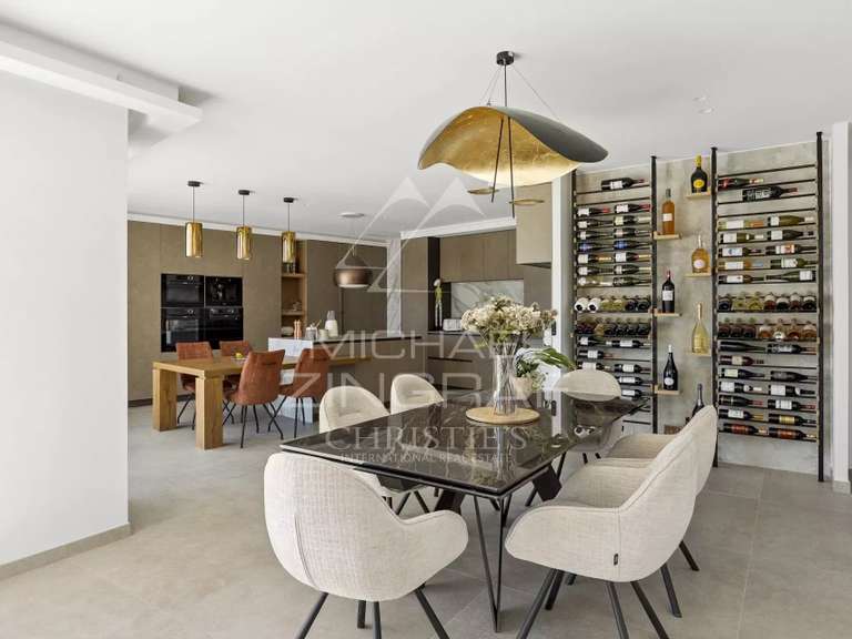 Villa with Sea view Mandelieu-la-Napoule - 5 bedrooms - 700m²