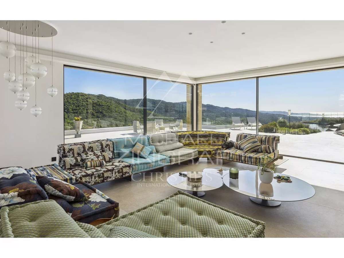 Villa Mandelieu-la-Napoule