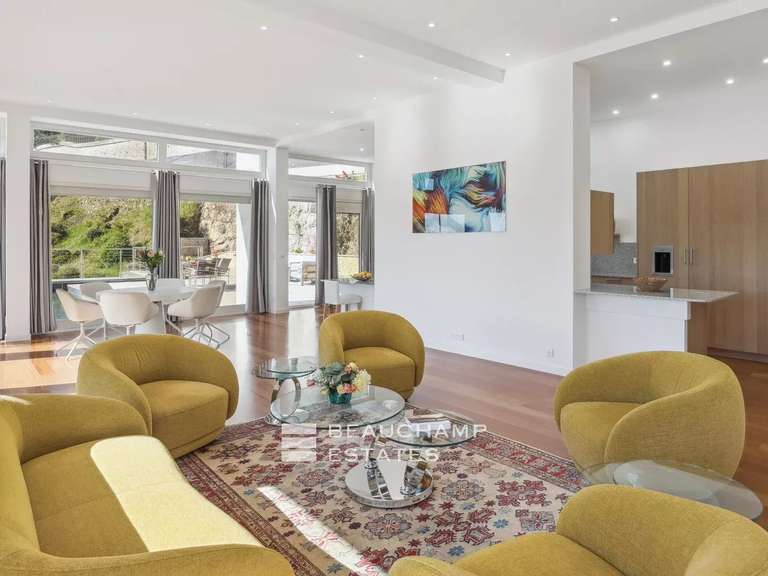 Villa avec Vue sur mer Mandelieu-la-Napoule - 4 chambres - 380m²