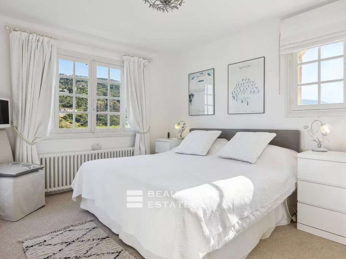 Villa Mandelieu-la-Napoule