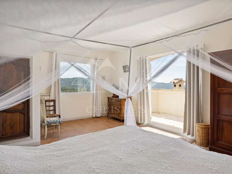 Villa Mandelieu-la-Napoule - 8 chambres - 255m²