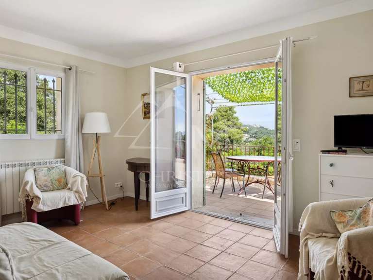 Villa Mandelieu-la-Napoule - 8 chambres - 255m²