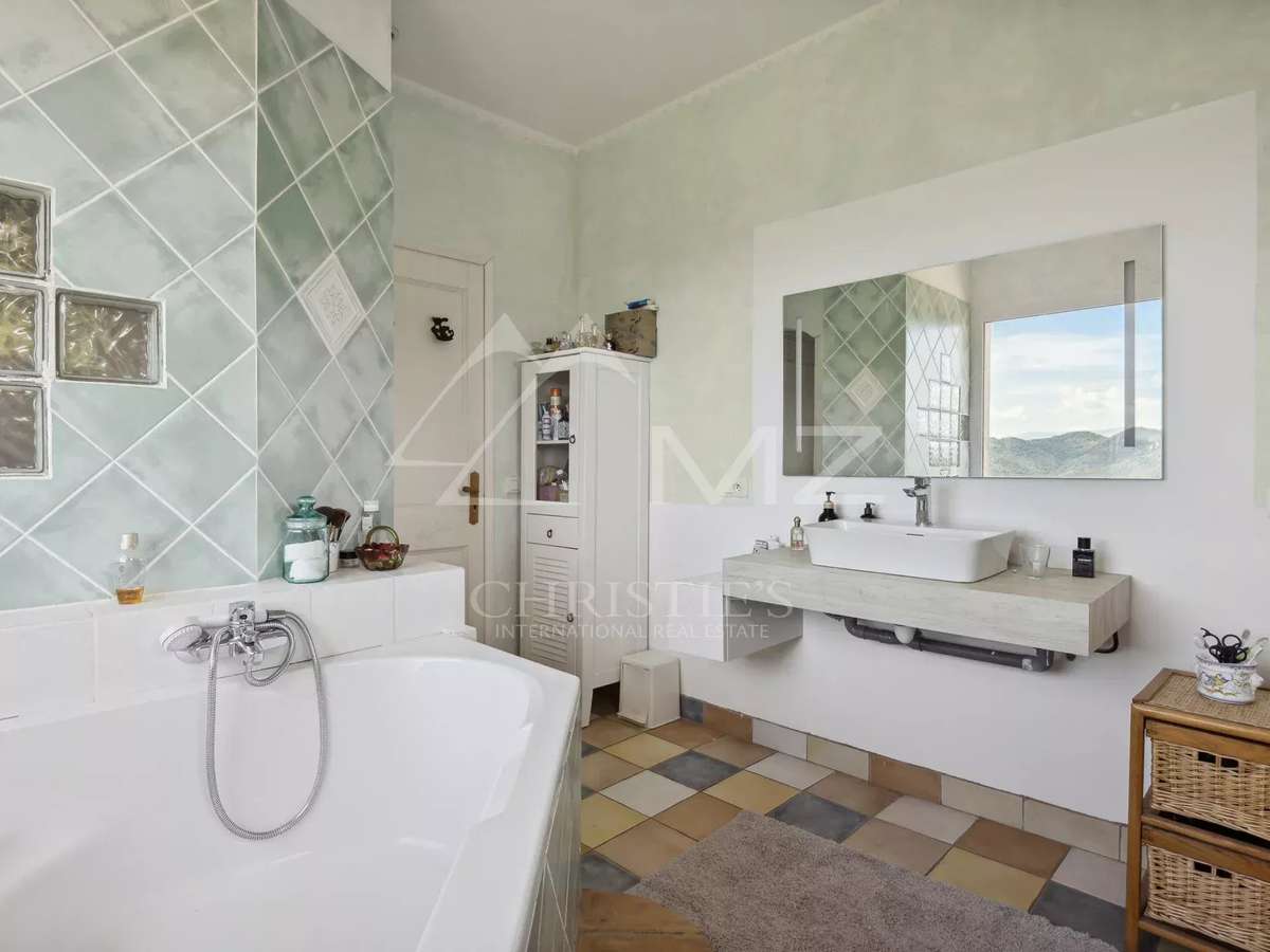 Villa Mandelieu-la-Napoule