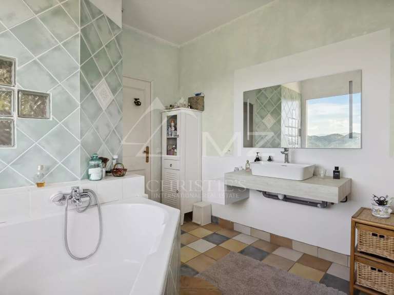 Villa Mandelieu-la-Napoule - 8 chambres - 255m²