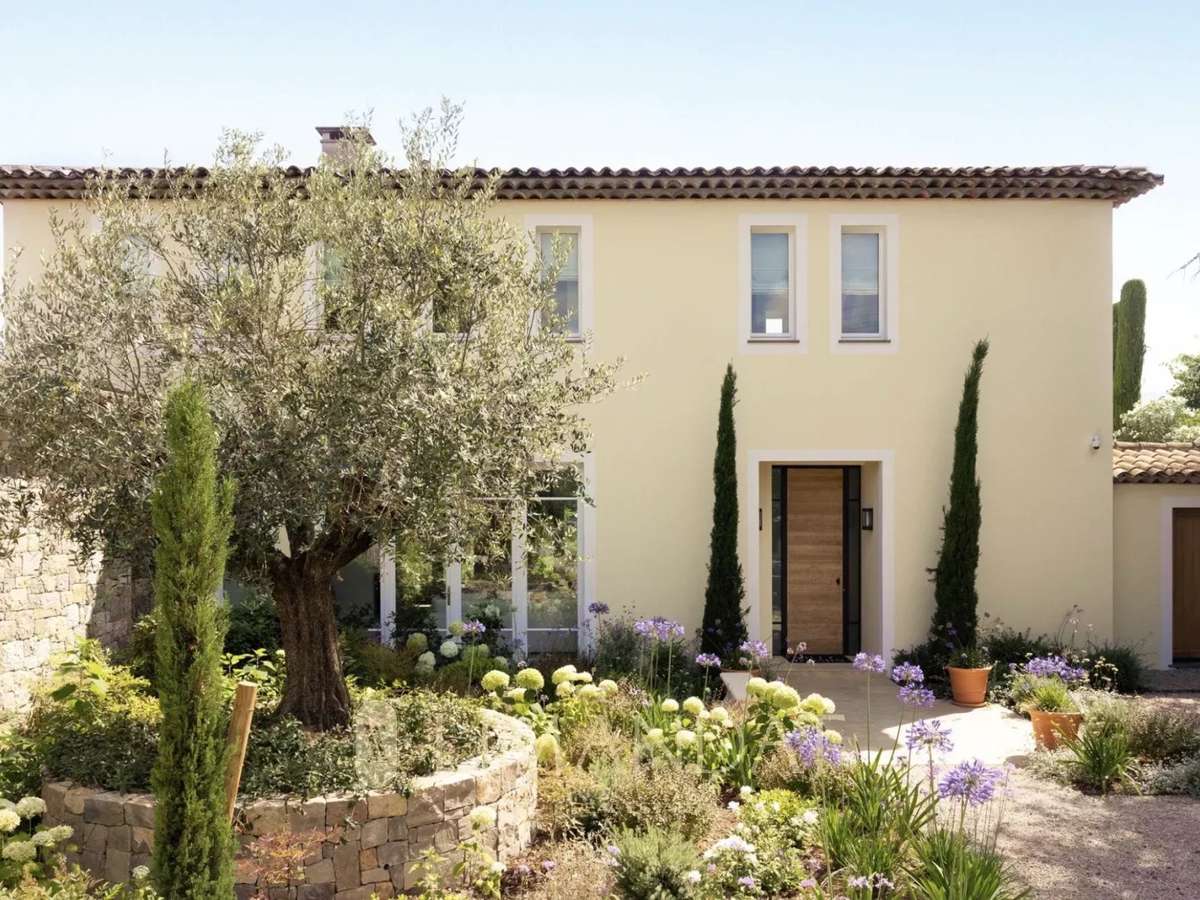 Villa Mandelieu-la-Napoule