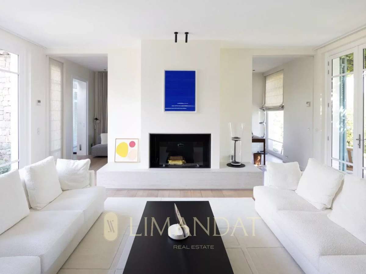 Villa Mandelieu-la-Napoule