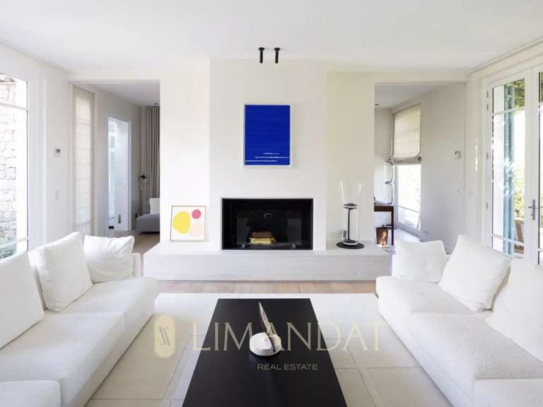 Villa Mandelieu-la-Napoule - 4 chambres - 250m²