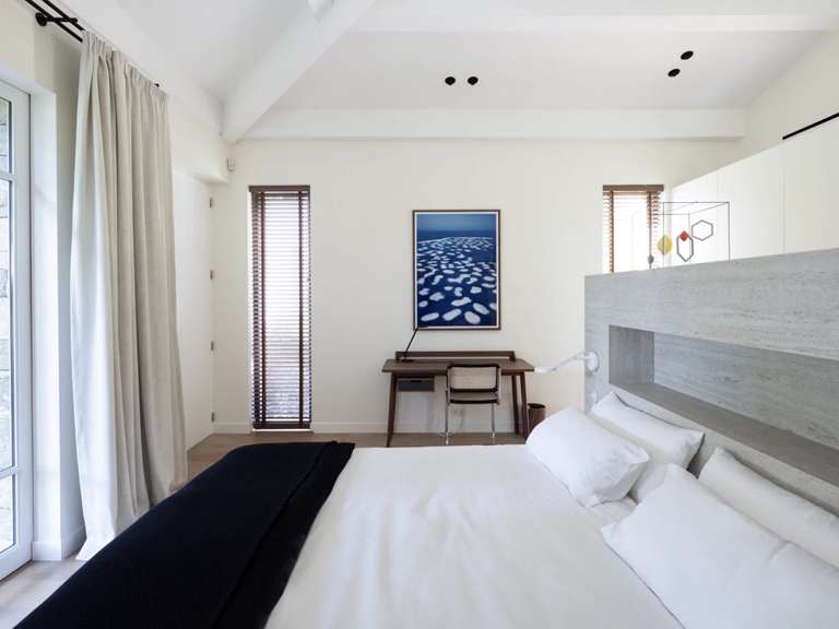 Villa Mandelieu-la-Napoule - 4 chambres - 250m²