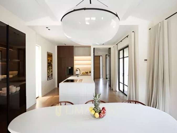 Villa Mandelieu-la-Napoule - 4 chambres - 250m²