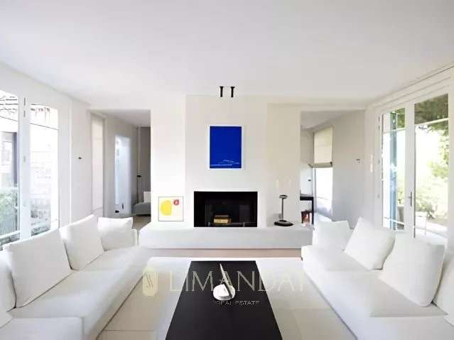 Villa Mandelieu-la-Napoule - 4 chambres - 250m²