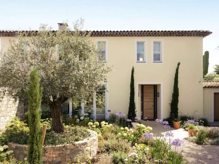 Villa Mandelieu-la-Napoule - 4 chambres - 250m²