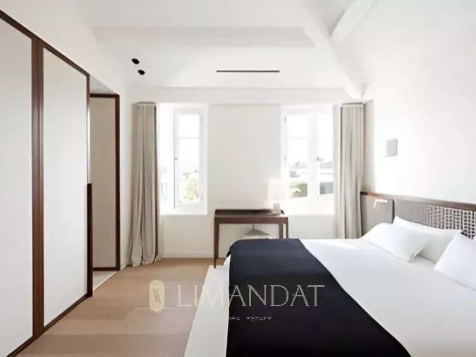 Villa Mandelieu-la-Napoule - 4 chambres - 250m²