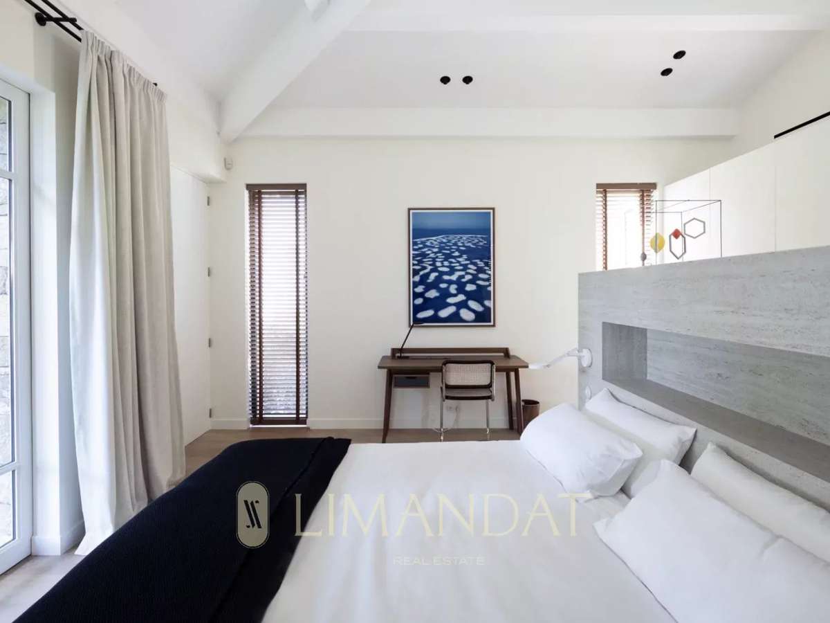 Villa Mandelieu-la-Napoule