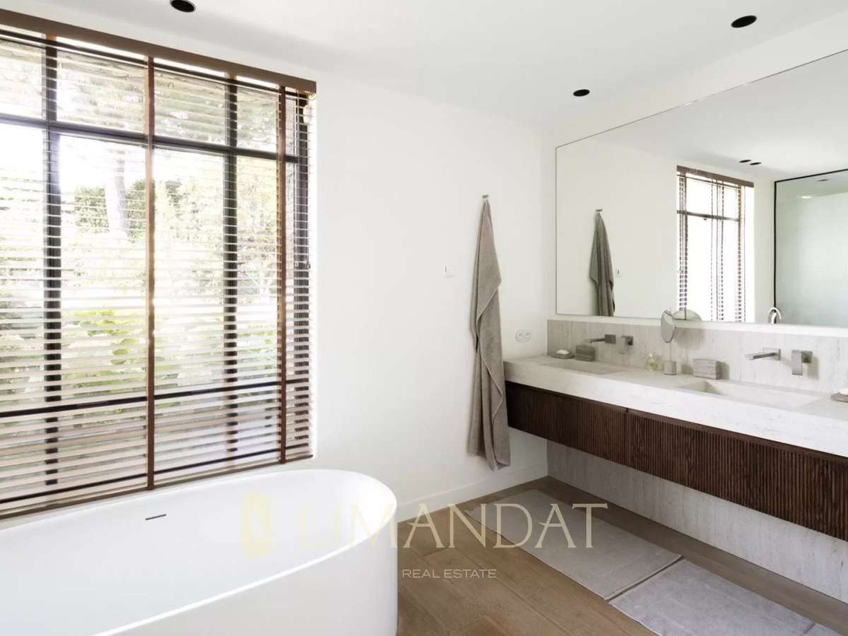 Villa Mandelieu-la-Napoule