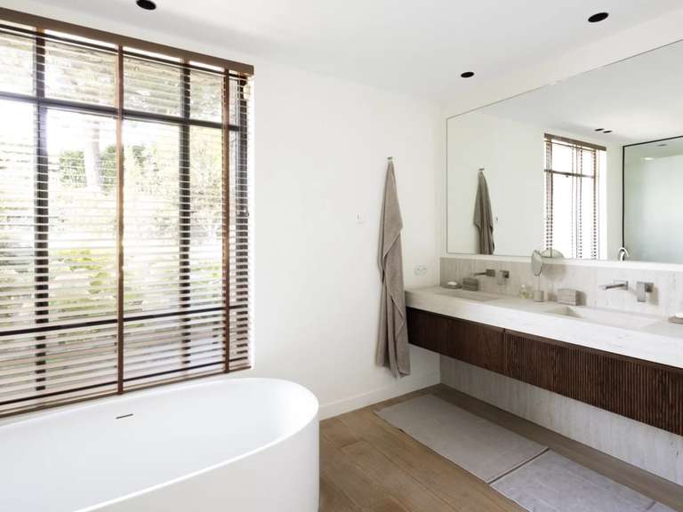 Villa Mandelieu-la-Napoule - 4 chambres - 250m²