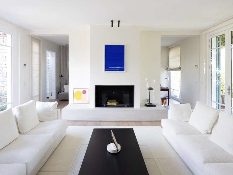 Villa Mandelieu-la-Napoule - 4 chambres - 250m²