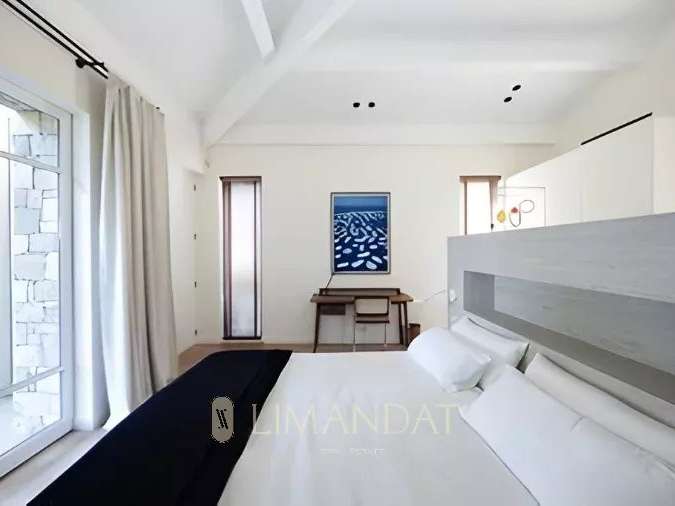 Villa Mandelieu-la-Napoule