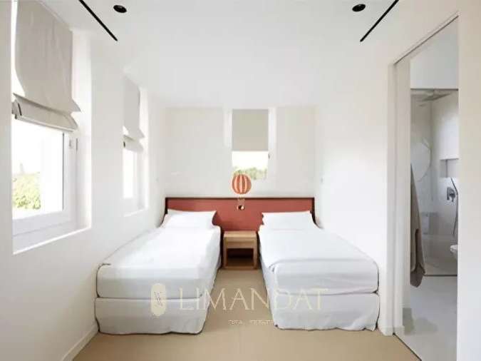 Villa Mandelieu-la-Napoule