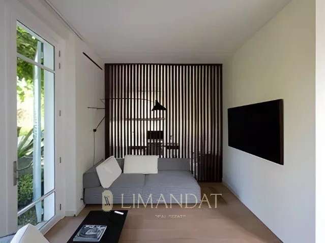 Villa Mandelieu-la-Napoule - 4 chambres - 250m²