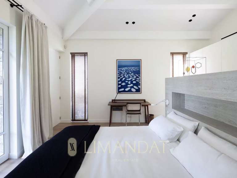 Villa Mandelieu-la-Napoule - 4 chambres - 250m²