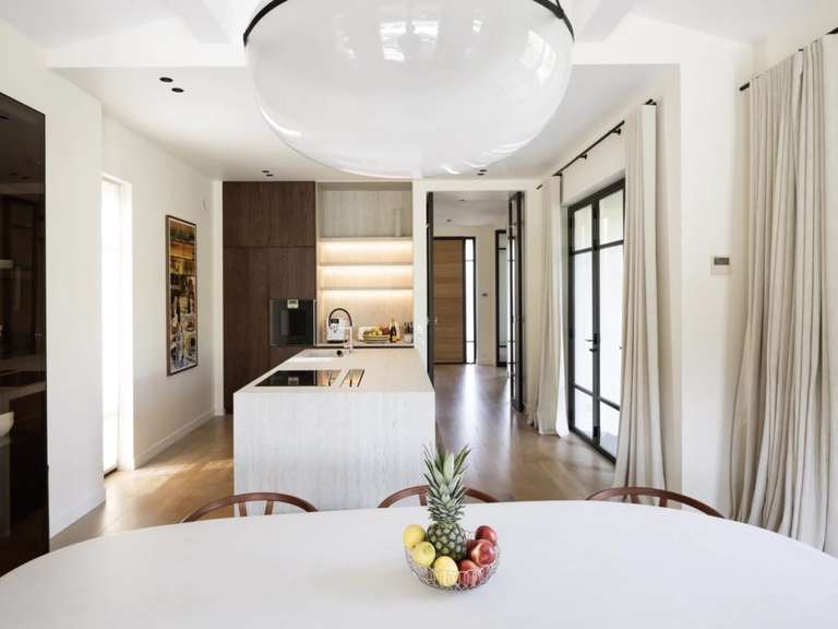 Villa Mandelieu-la-Napoule - 4 chambres - 250m²