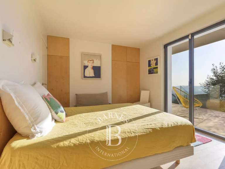 Villa Mandelieu-la-Napoule - 4 bedrooms - 128m²