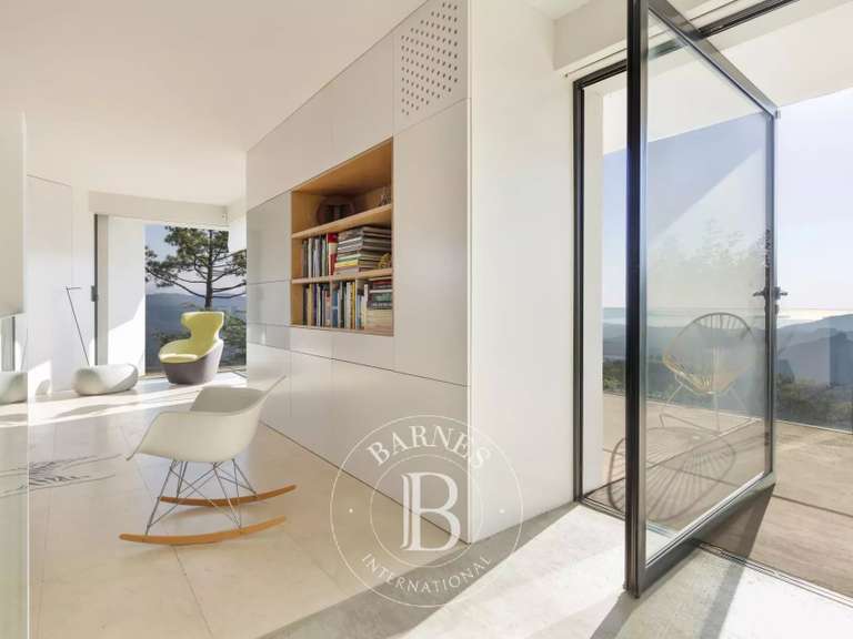 Villa Mandelieu-la-Napoule - 4 bedrooms - 128m²