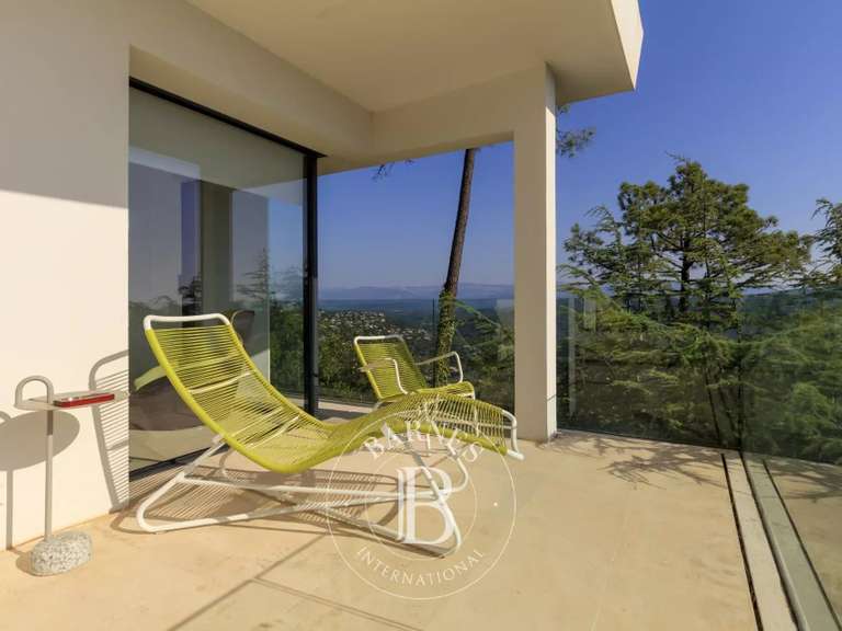 Villa Mandelieu-la-Napoule - 4 bedrooms - 128m²