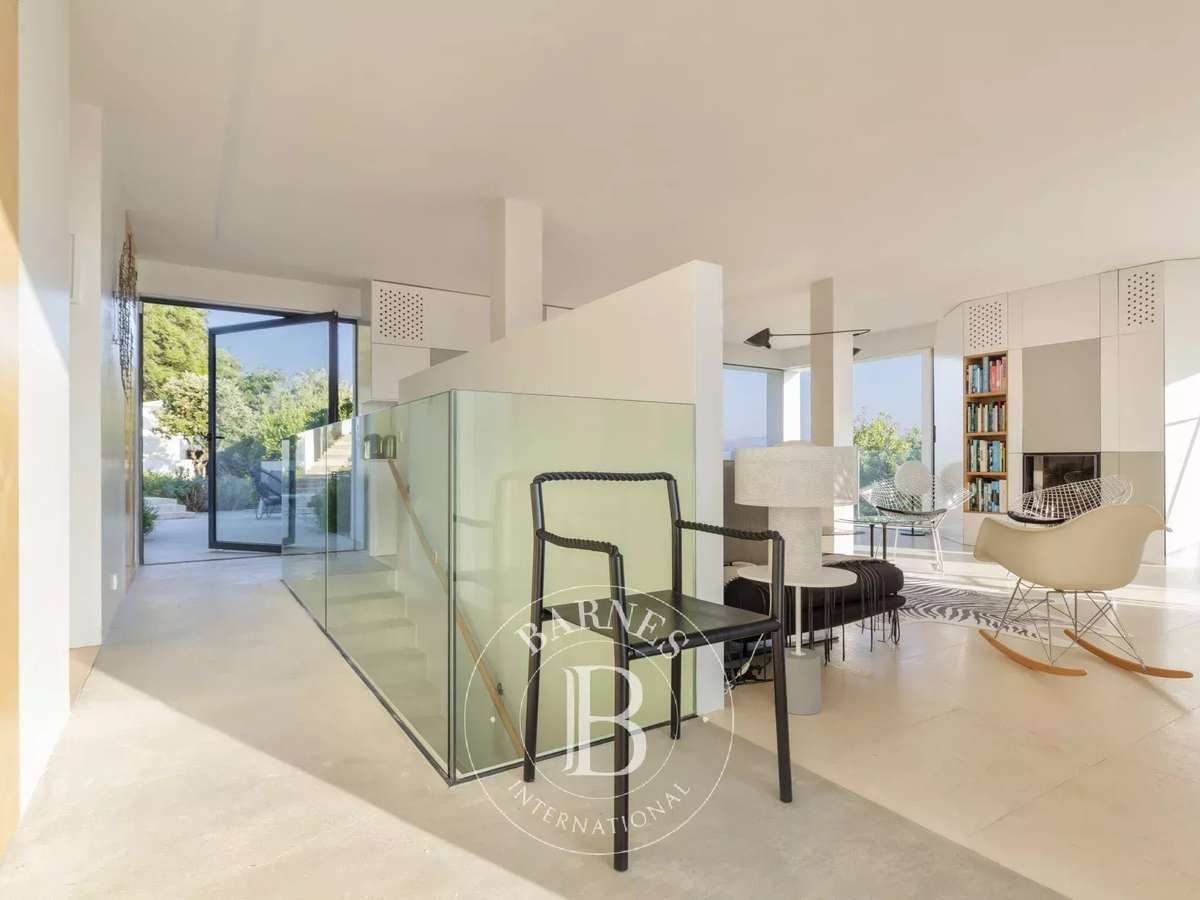 Villa Mandelieu-la-Napoule