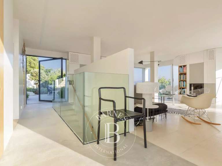 Villa Mandelieu-la-Napoule - 4 bedrooms - 128m²