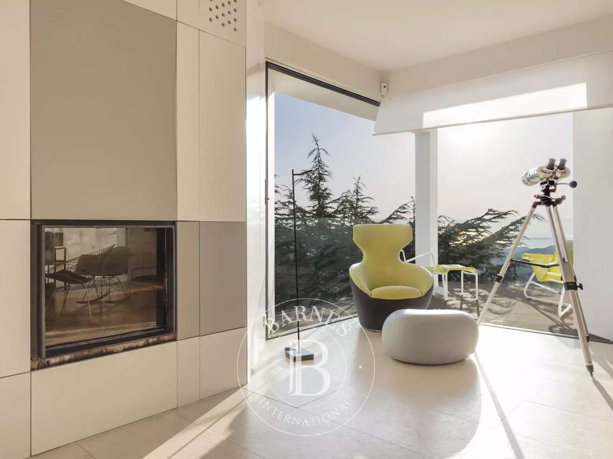 Villa Mandelieu-la-Napoule