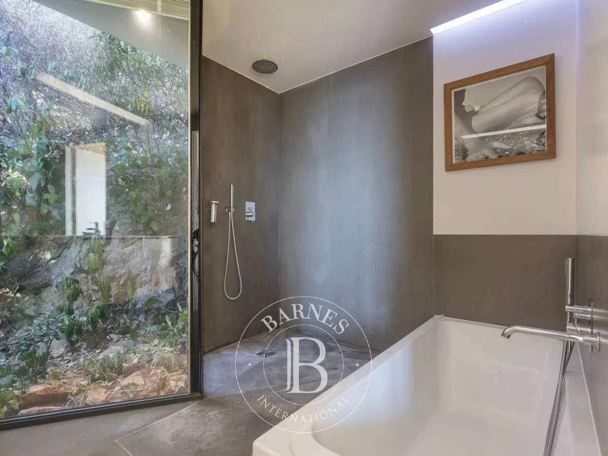 Villa Mandelieu-la-Napoule