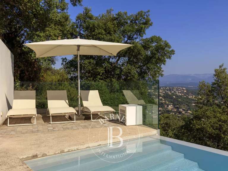 Villa Mandelieu-la-Napoule - 4 bedrooms - 128m²