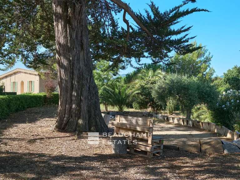 Villa Mandelieu-la-Napoule - 7 bedrooms - 315m²